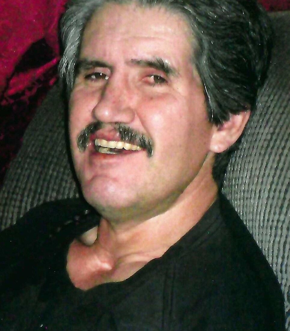 Patrick Fernandez